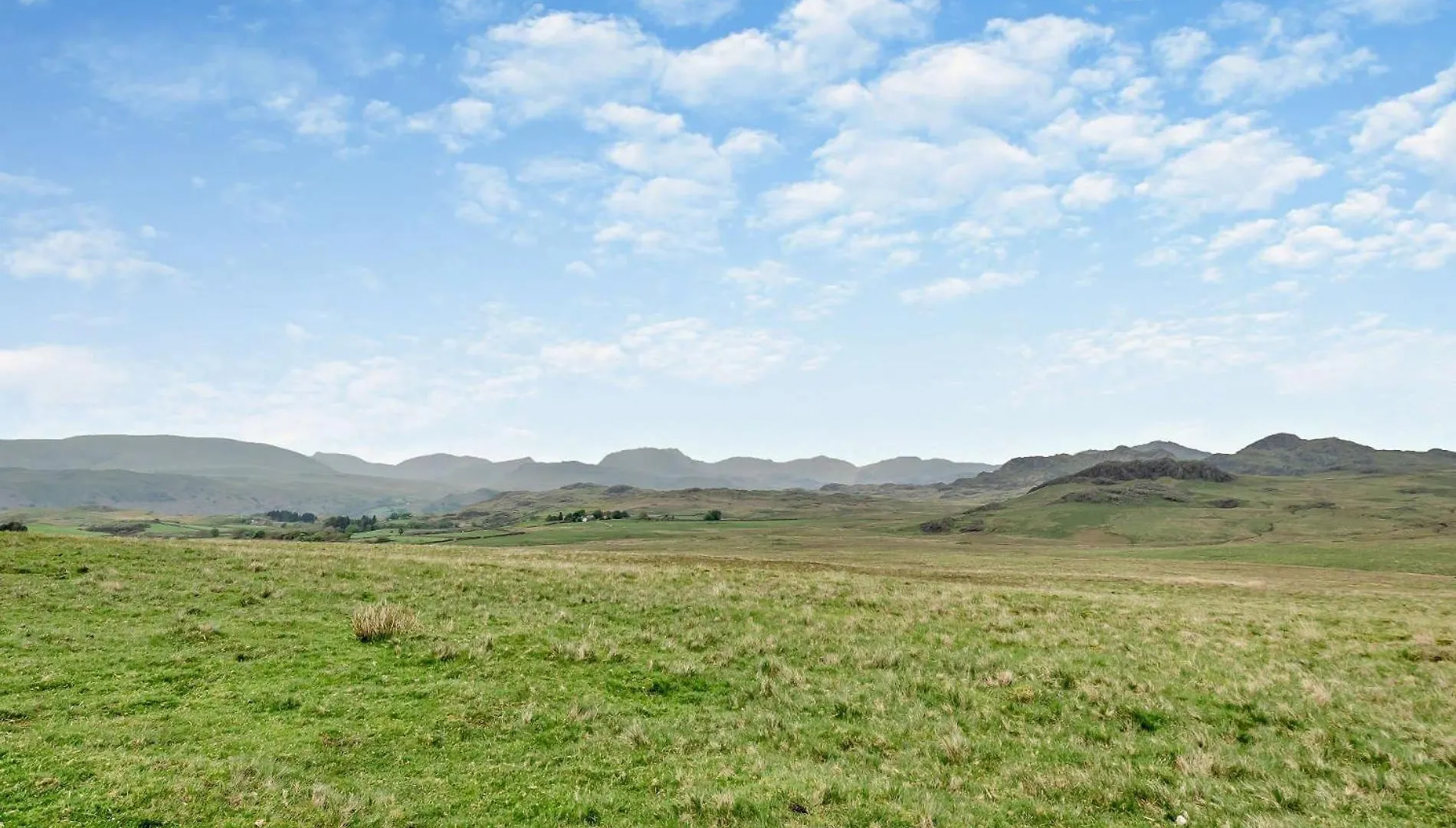 1 Bed In 95105 Eskdale