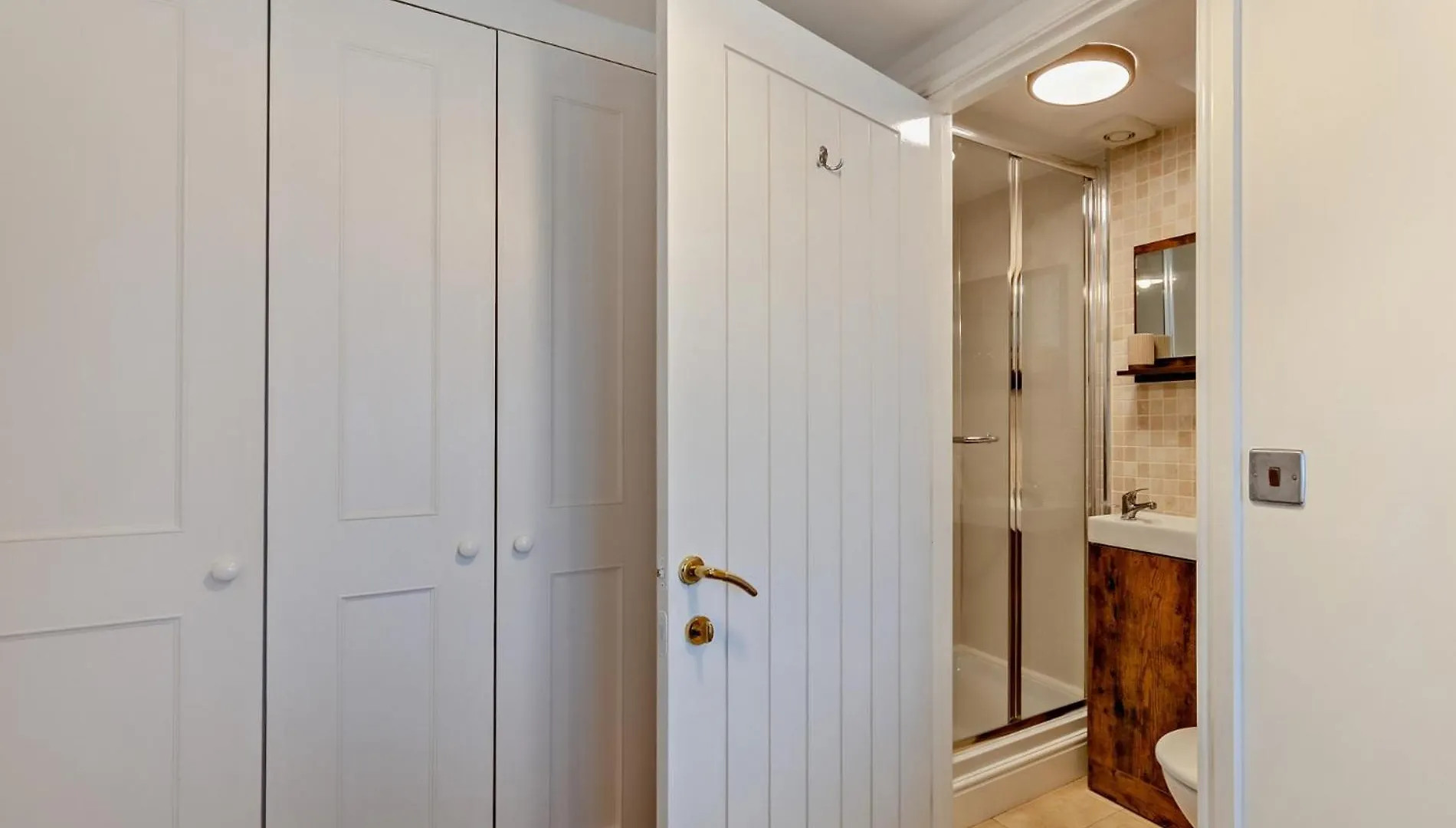 펜션 2 Bed In 95884
