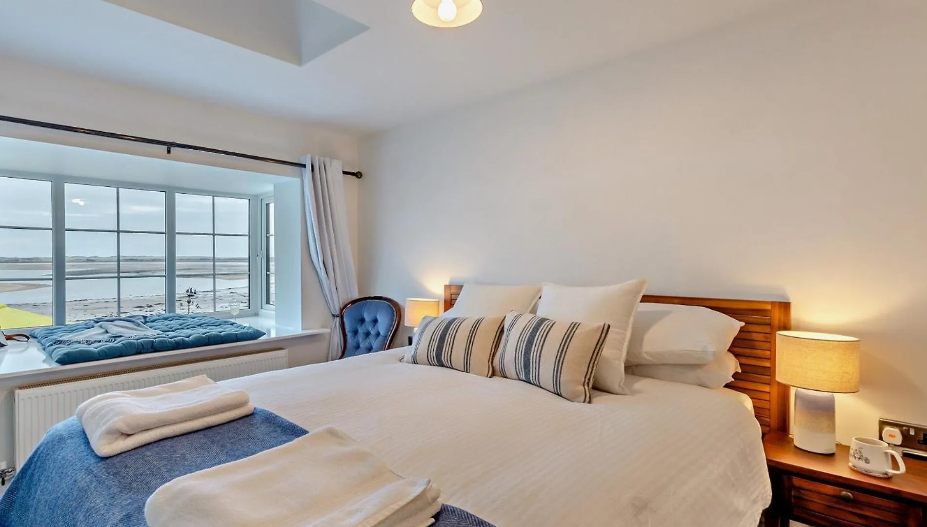 2 Bed In 95884 펜션 레이븐글래스