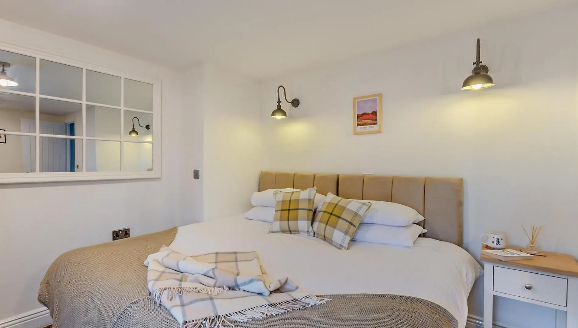 Nyaraló 2 Bed In 95884