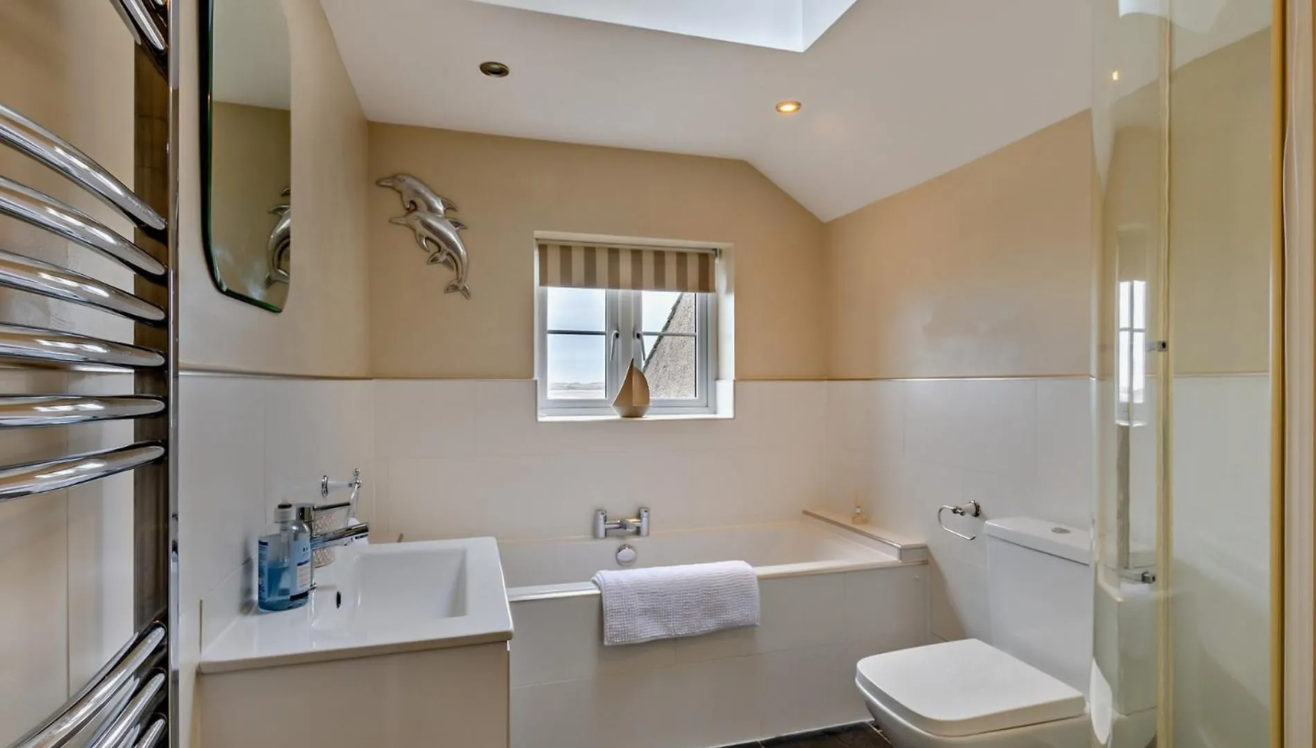 2 Bed In 95884 펜션
