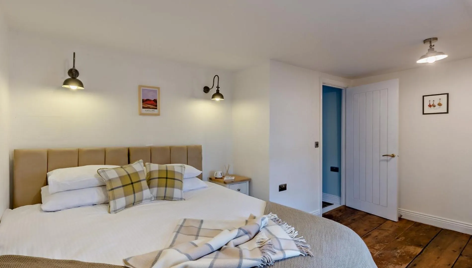 2 Bed In 95884 Nyaraló *