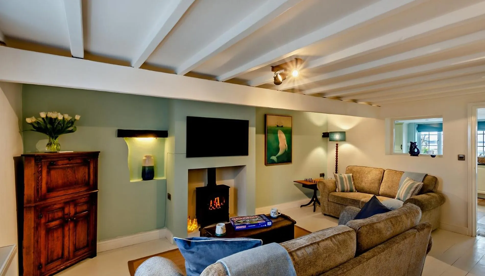 2 Bed In 95884 * Ravenglass