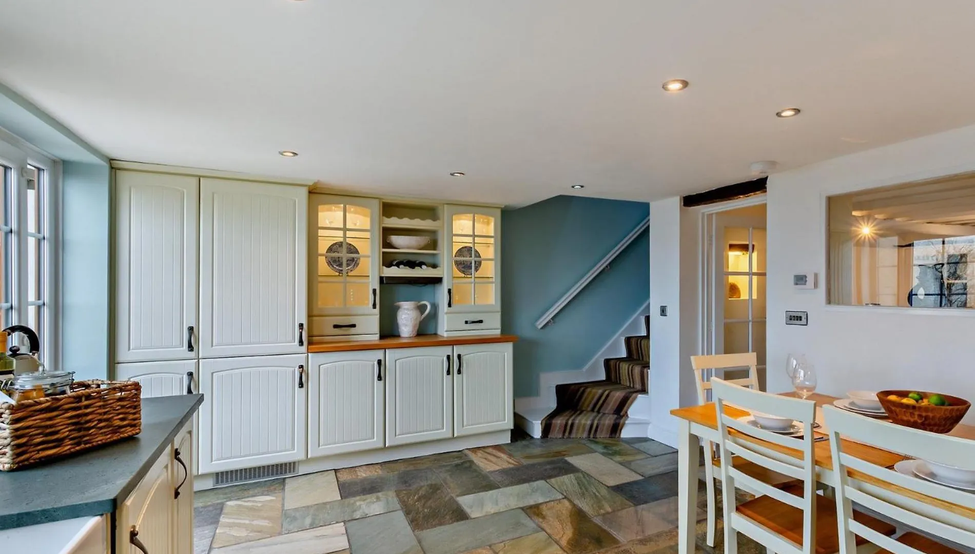 Nyaraló 2 Bed In 95884 Ravenglass