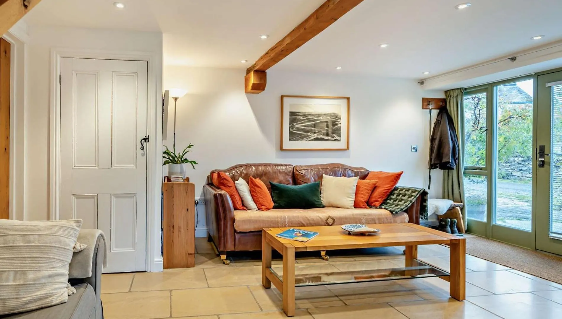 2 Bed In Kendal 95480 Holiday home *