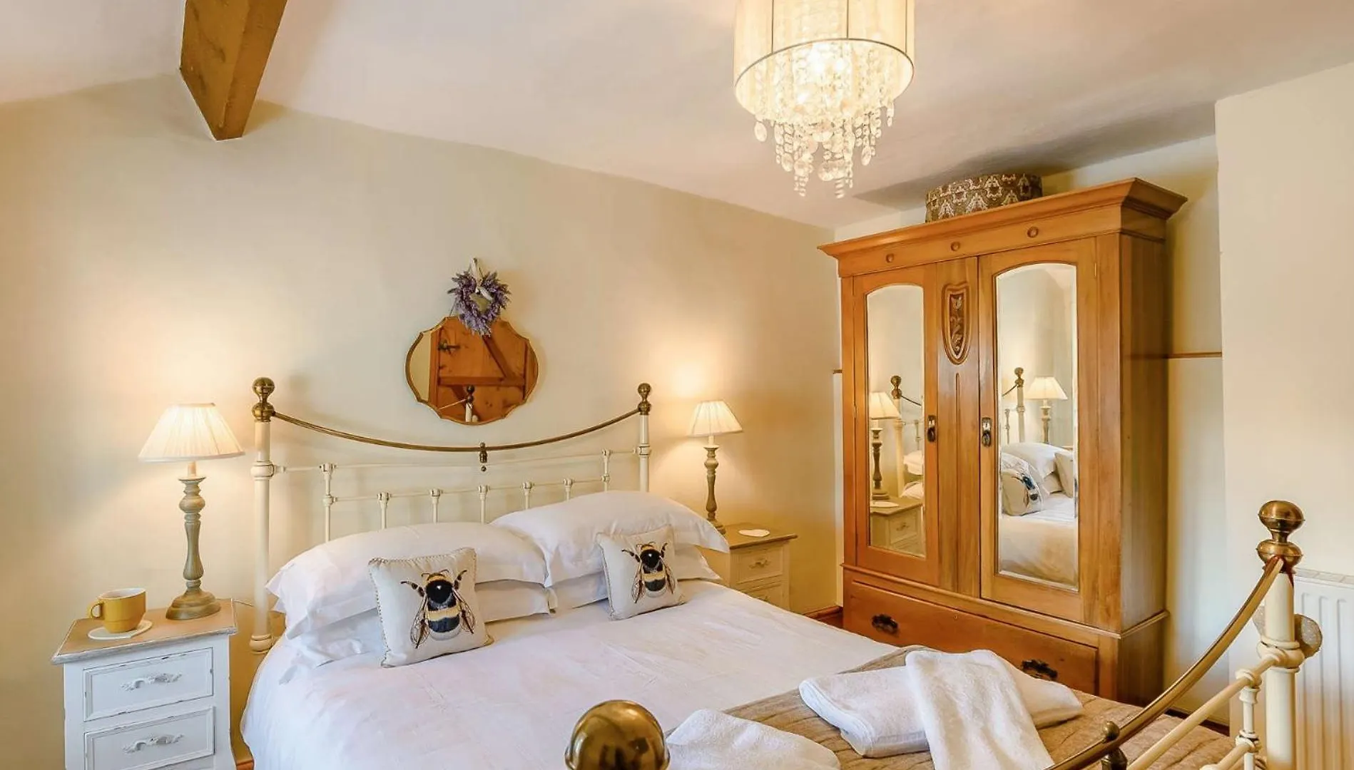 1 Bed In 89364 *