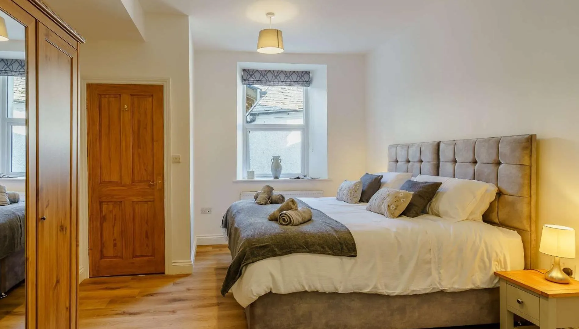 2 Bed In Keswick 86249 * Rosthwaite