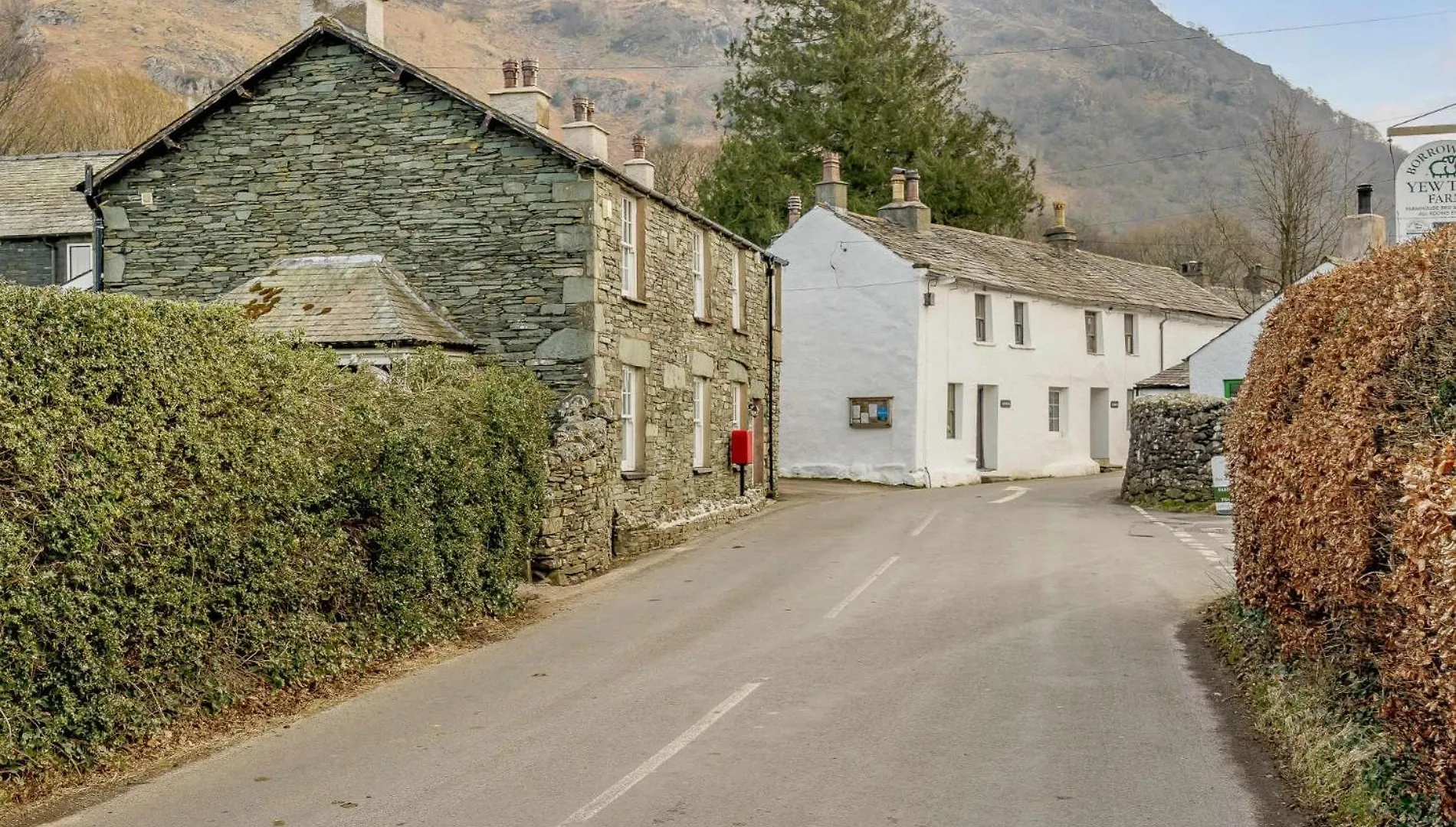 Apartment 2 Bed In Keswick 86249