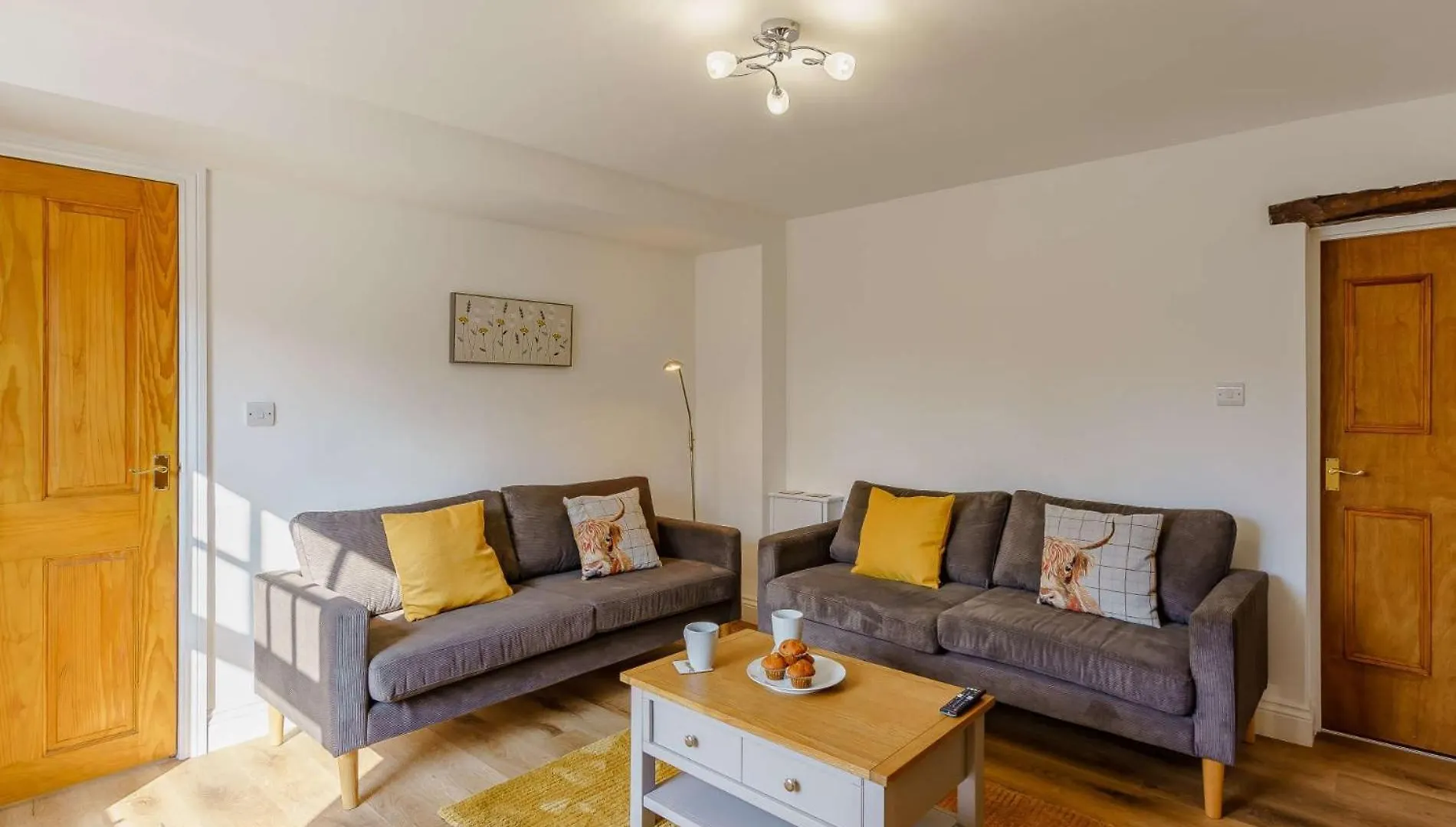 2 Bed In Keswick 86249 Apartment Rosthwaite