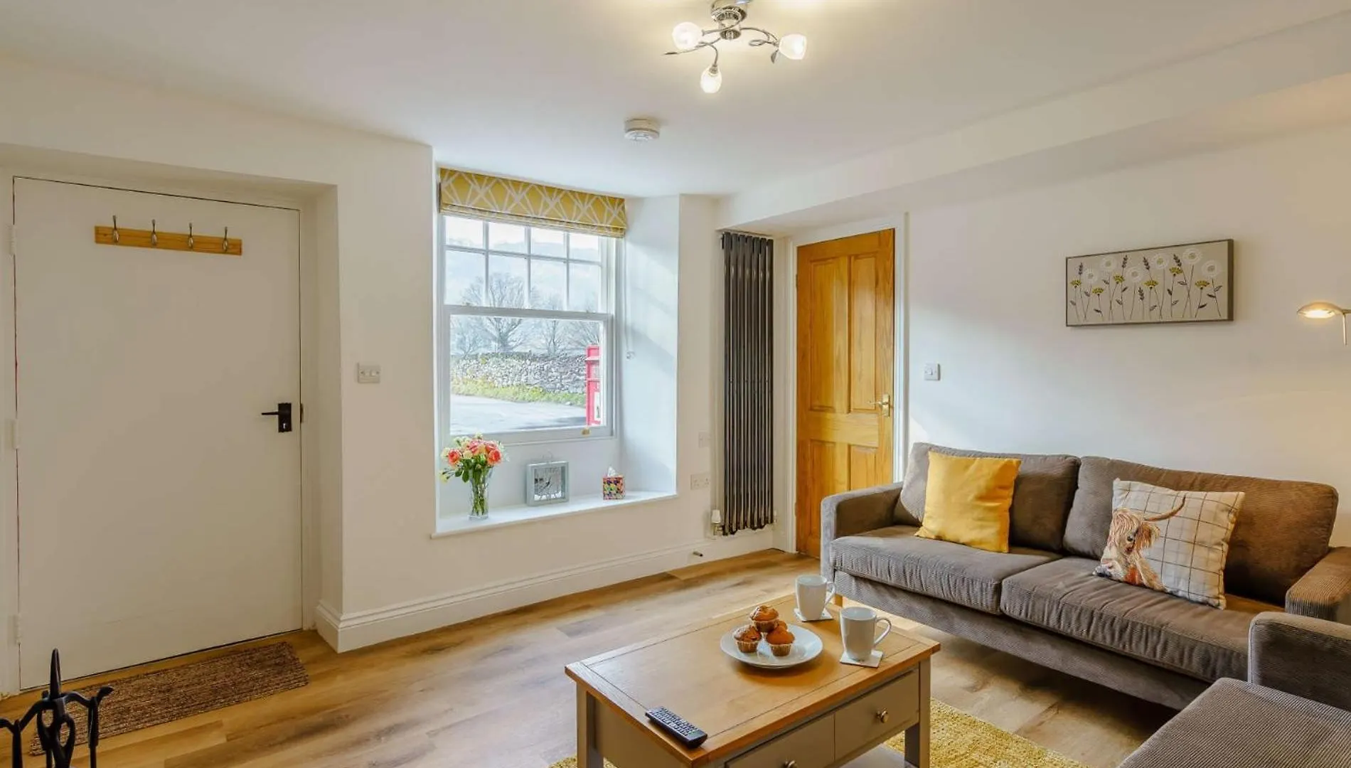 2 Bed In Keswick 86249 *