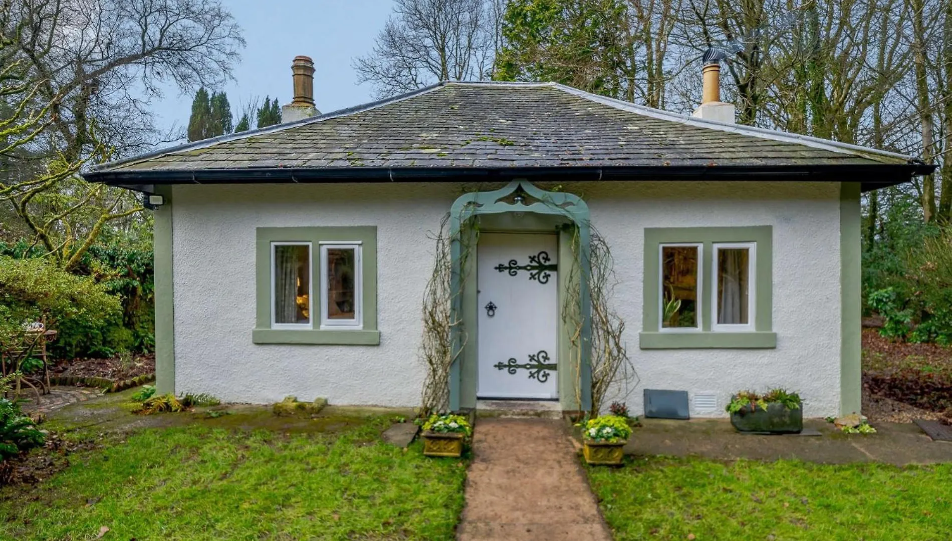 2 Bed In Cockermouth 86528 Σπίτι διακοπών Arlecdon
