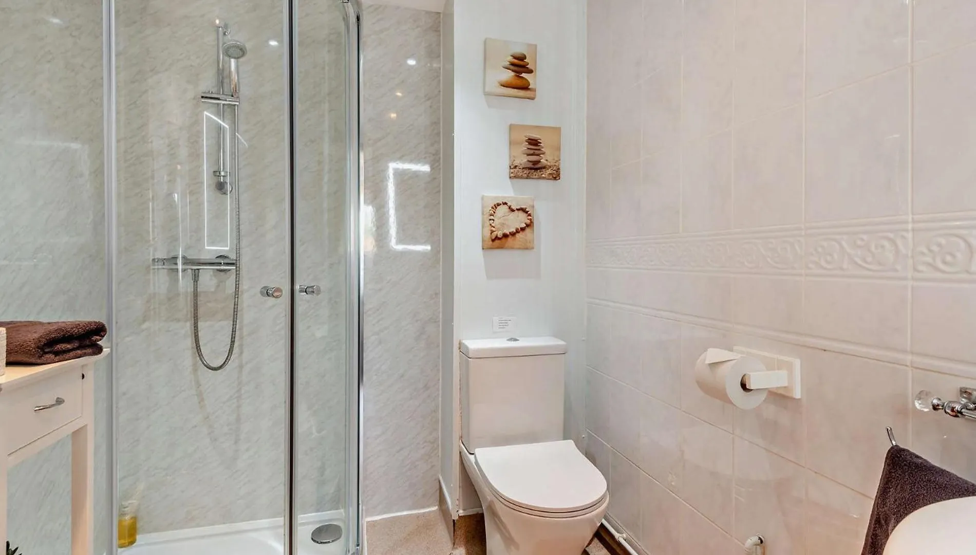 2 Bed In Kirby Stephen Sz265 Feriehus *