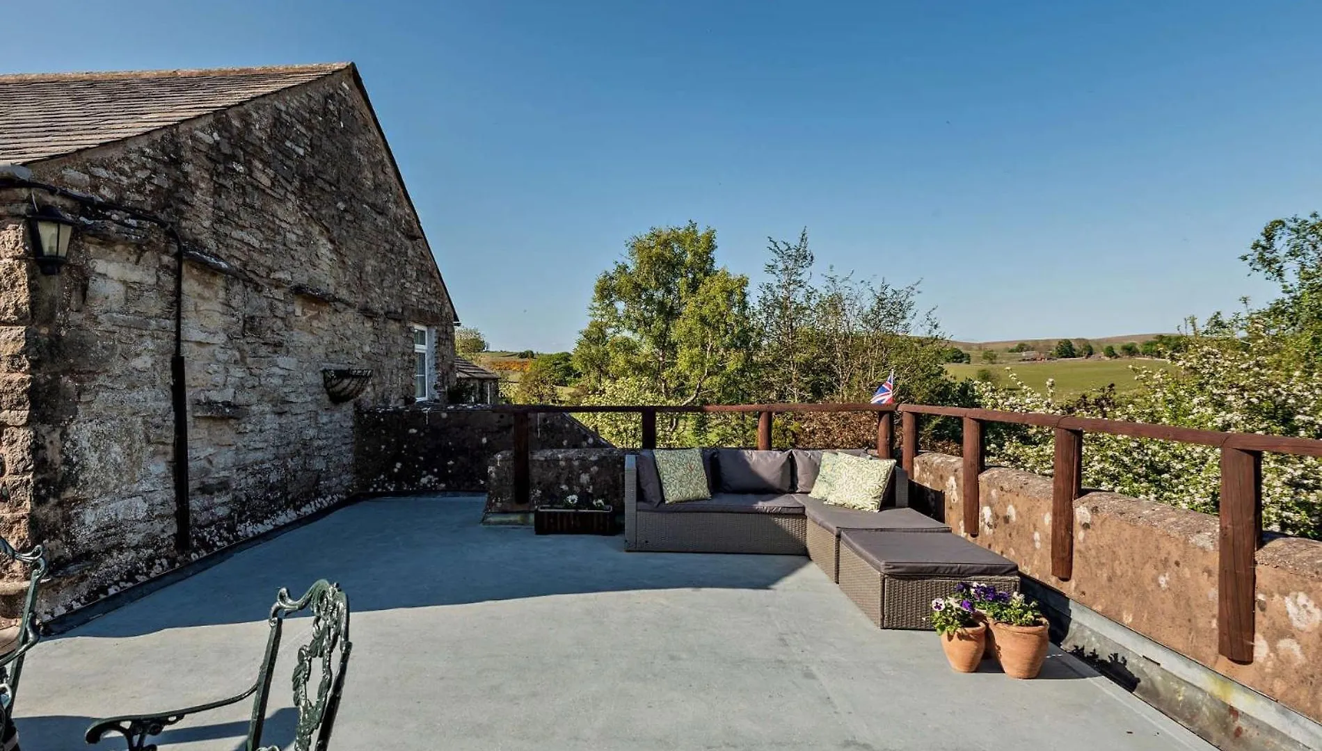 2 Bed In Kirby Stephen Sz265 Feriehus Ravenstonedale