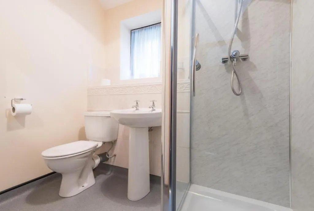 Holiday home 3 Bed In Sz433 Threlkeld