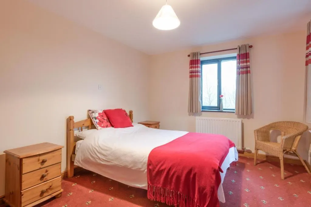 3 Bed In Sz433 Threlkeld