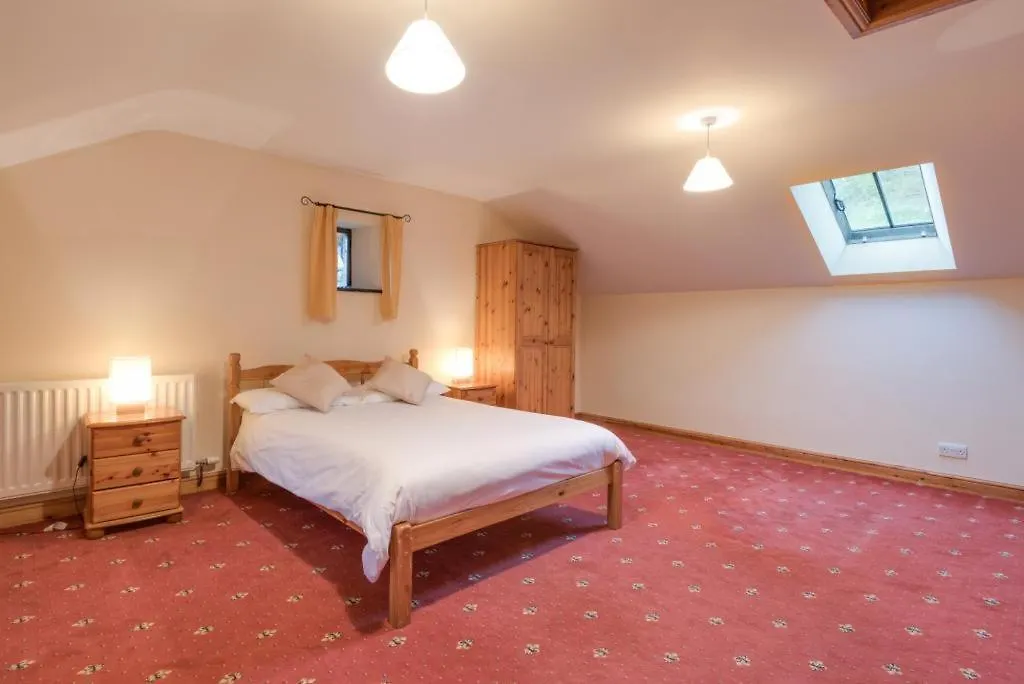 Holiday home 3 Bed In Sz433 *