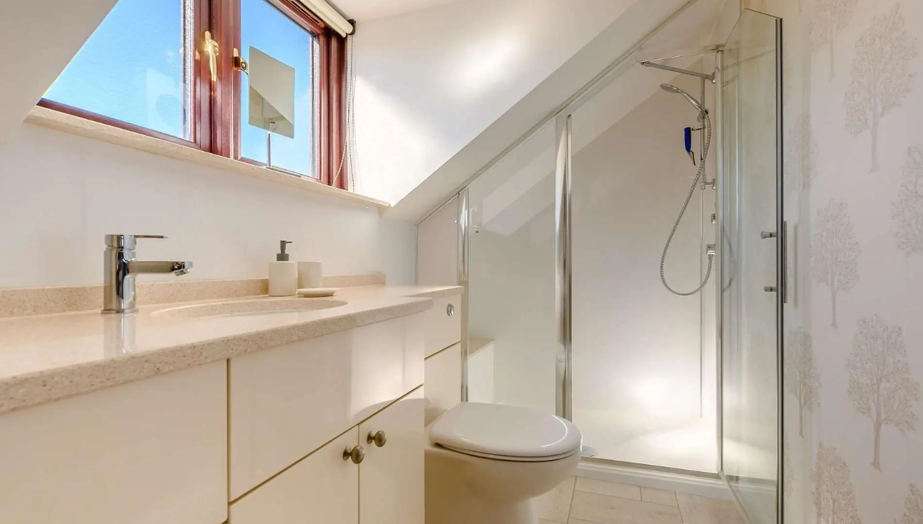 3 Bed In Greystoke 89268 度假居 *