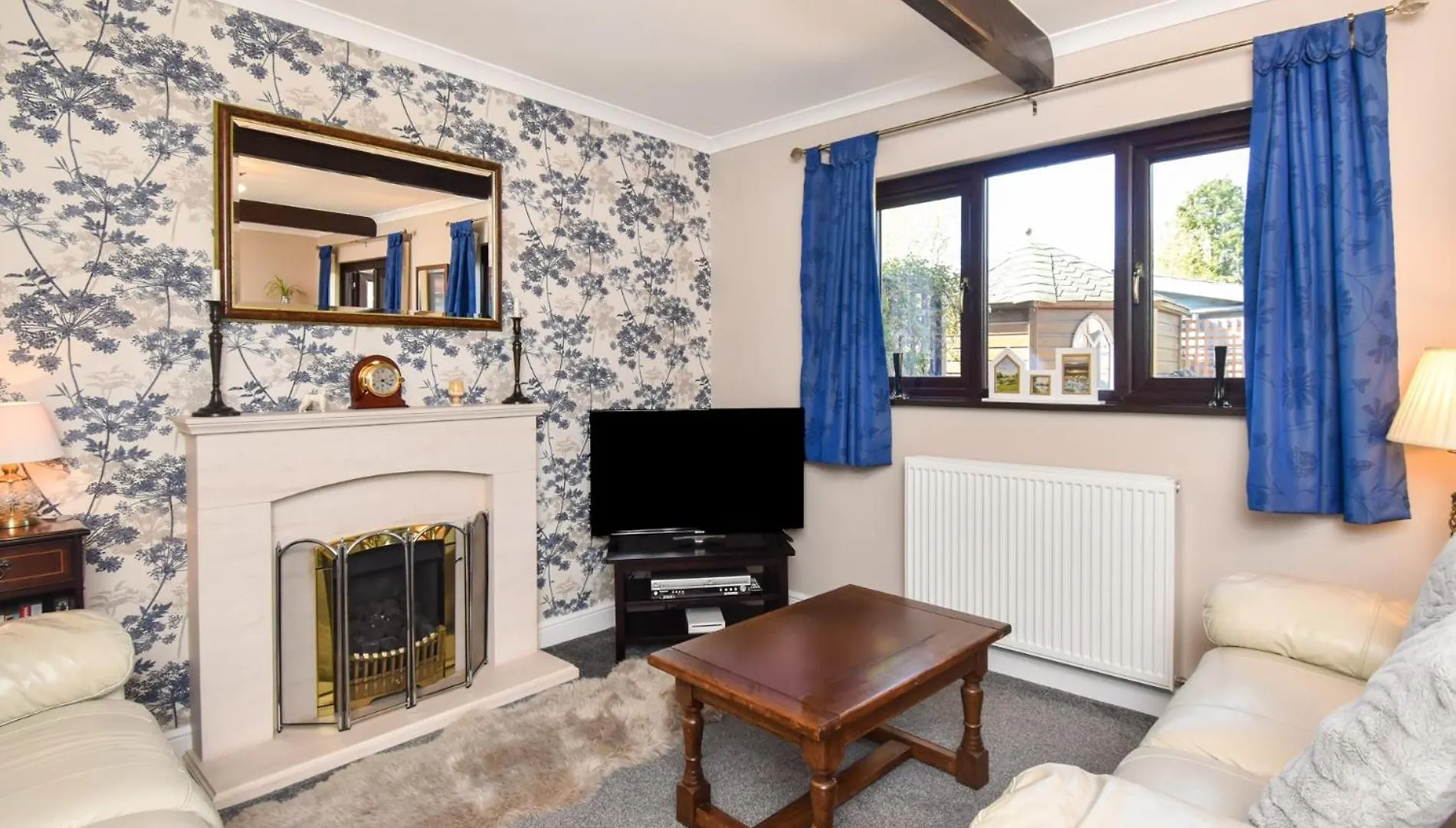 3 Bed In Greystoke 89268