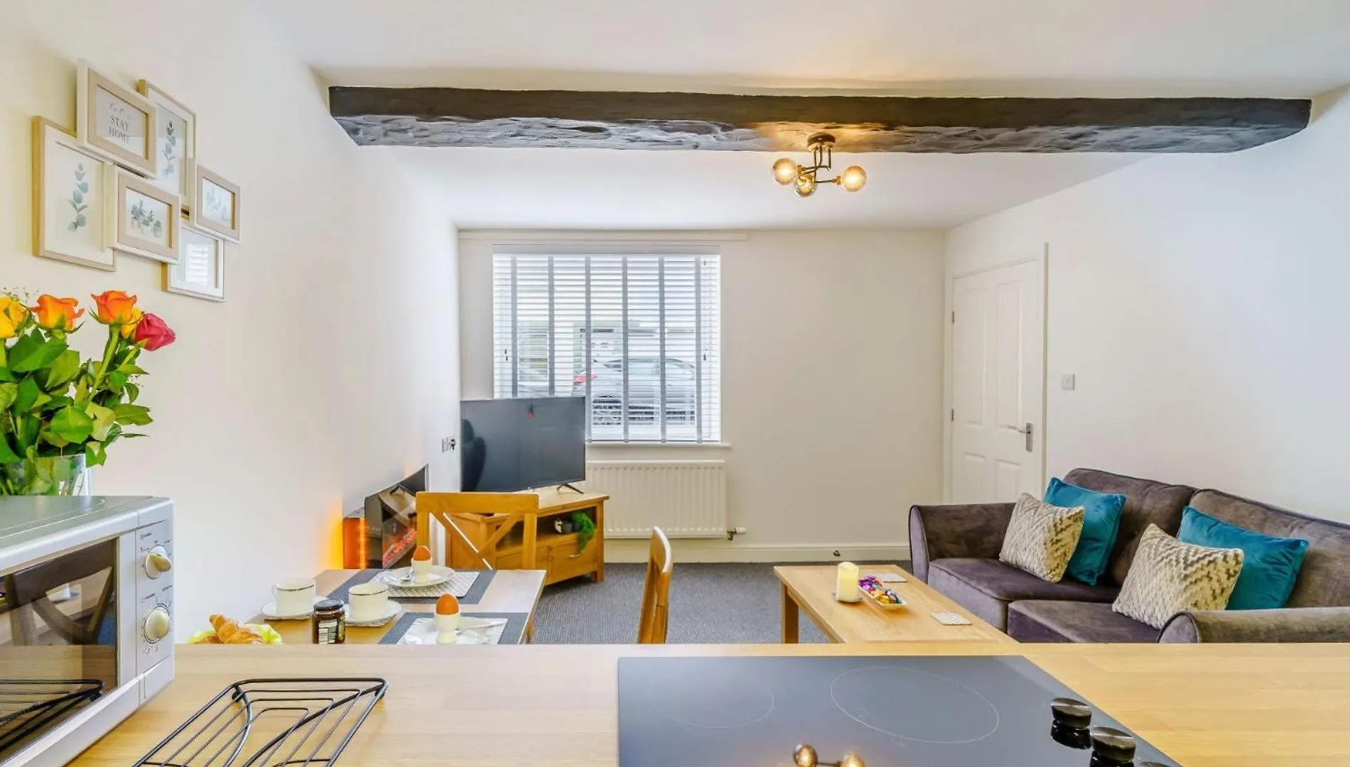 2 Bed In 85514 * קוקרמאות'
