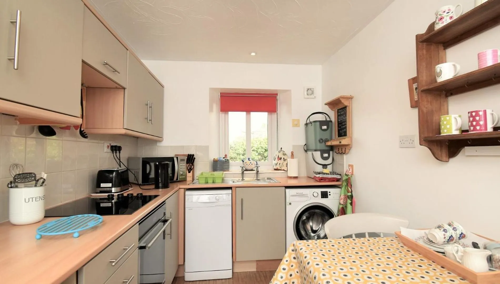 1 Bed In Cumbria Sz113 Casa de Férias Langwathby