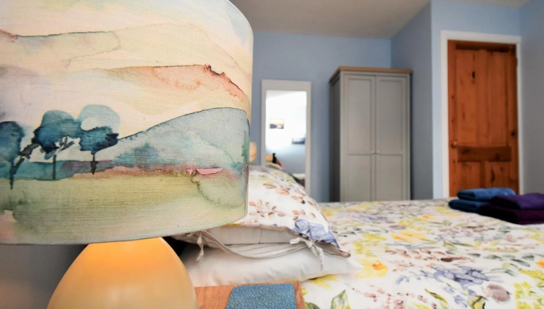 1 Bed In Cumbria Sz113 Casa de Férias