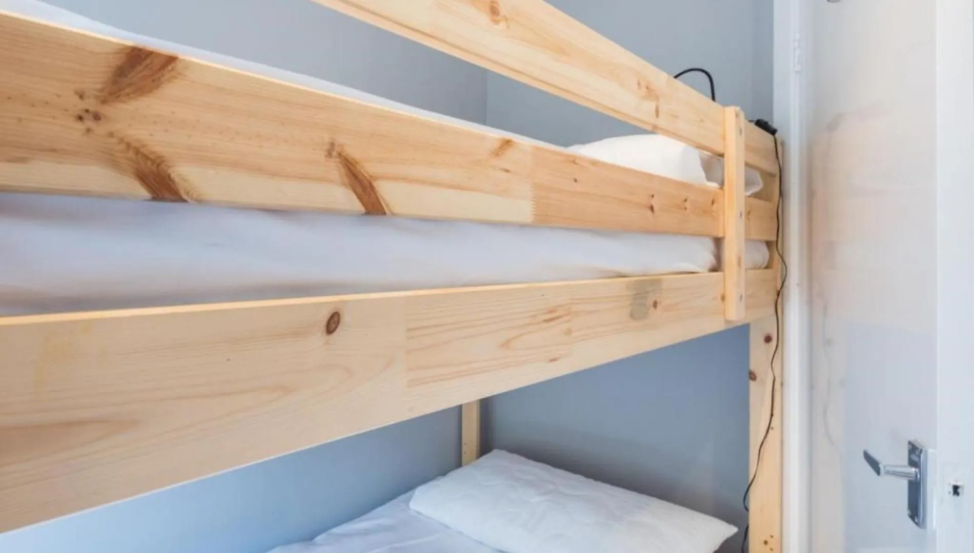 3 Bed In Sz528 * Portinscale