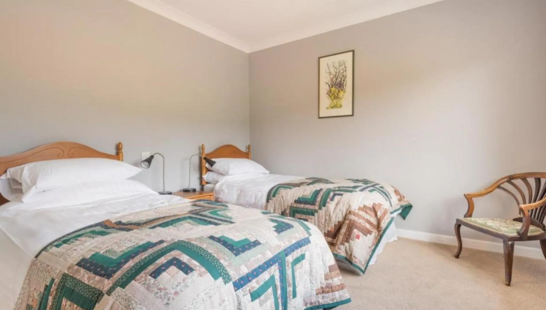 度假居 3 Bed In Sz528