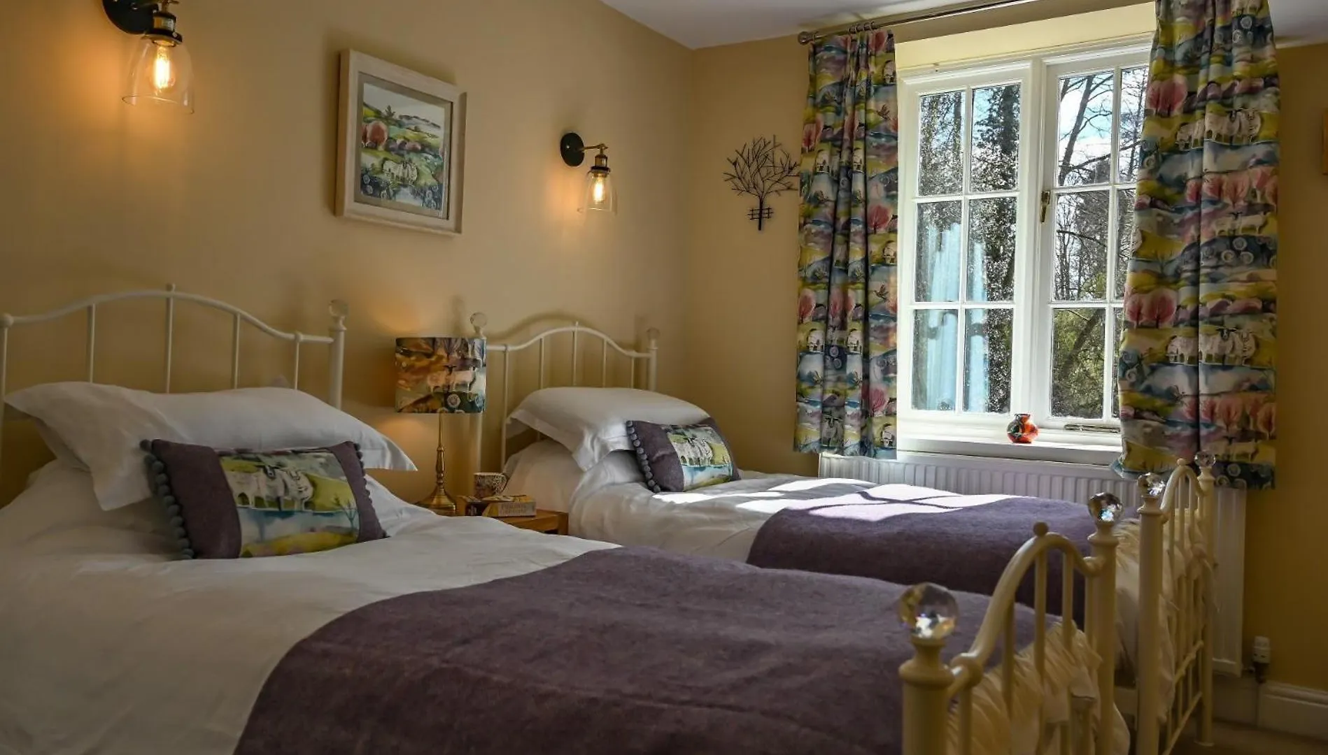 2 Bed In Starnthwaite Lcc35 * Crosthwaite