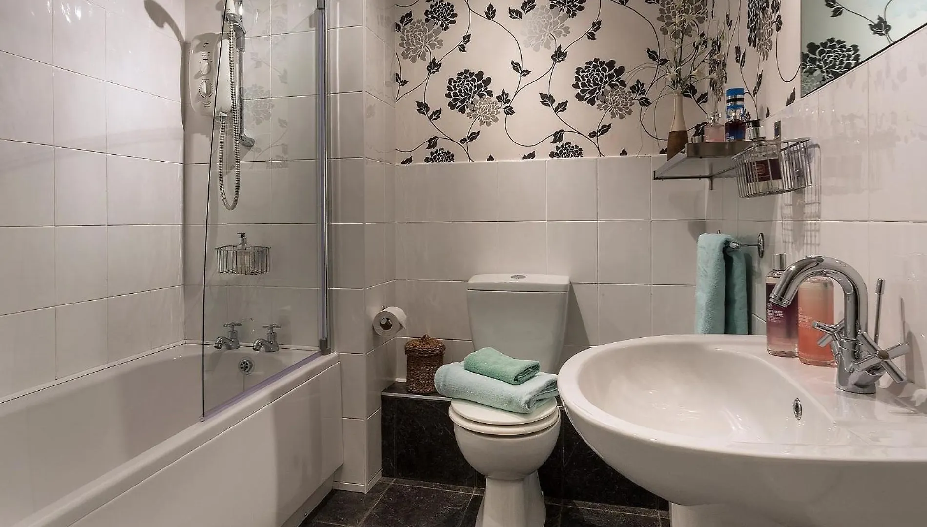 Apartment 2 Bed In Starnthwaite Lcc35 *
