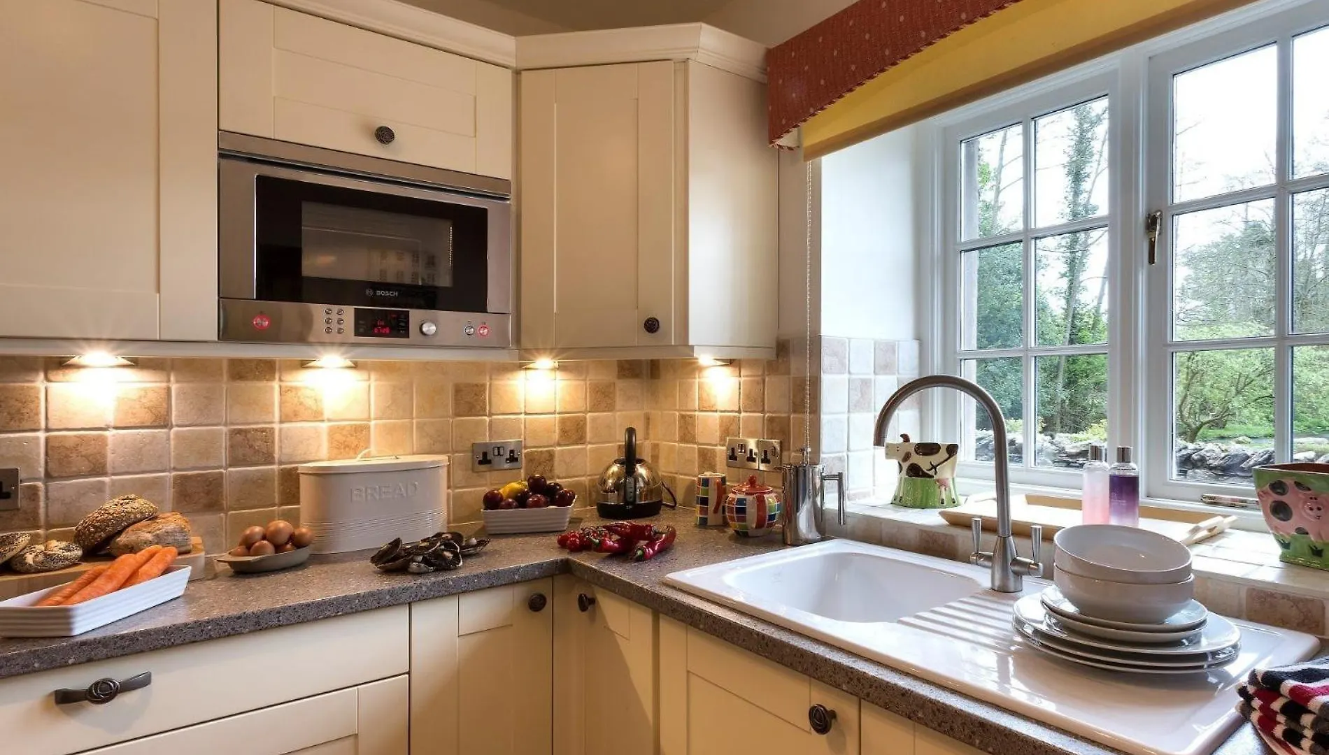 2 Bed In Starnthwaite Lcc35 Apartment