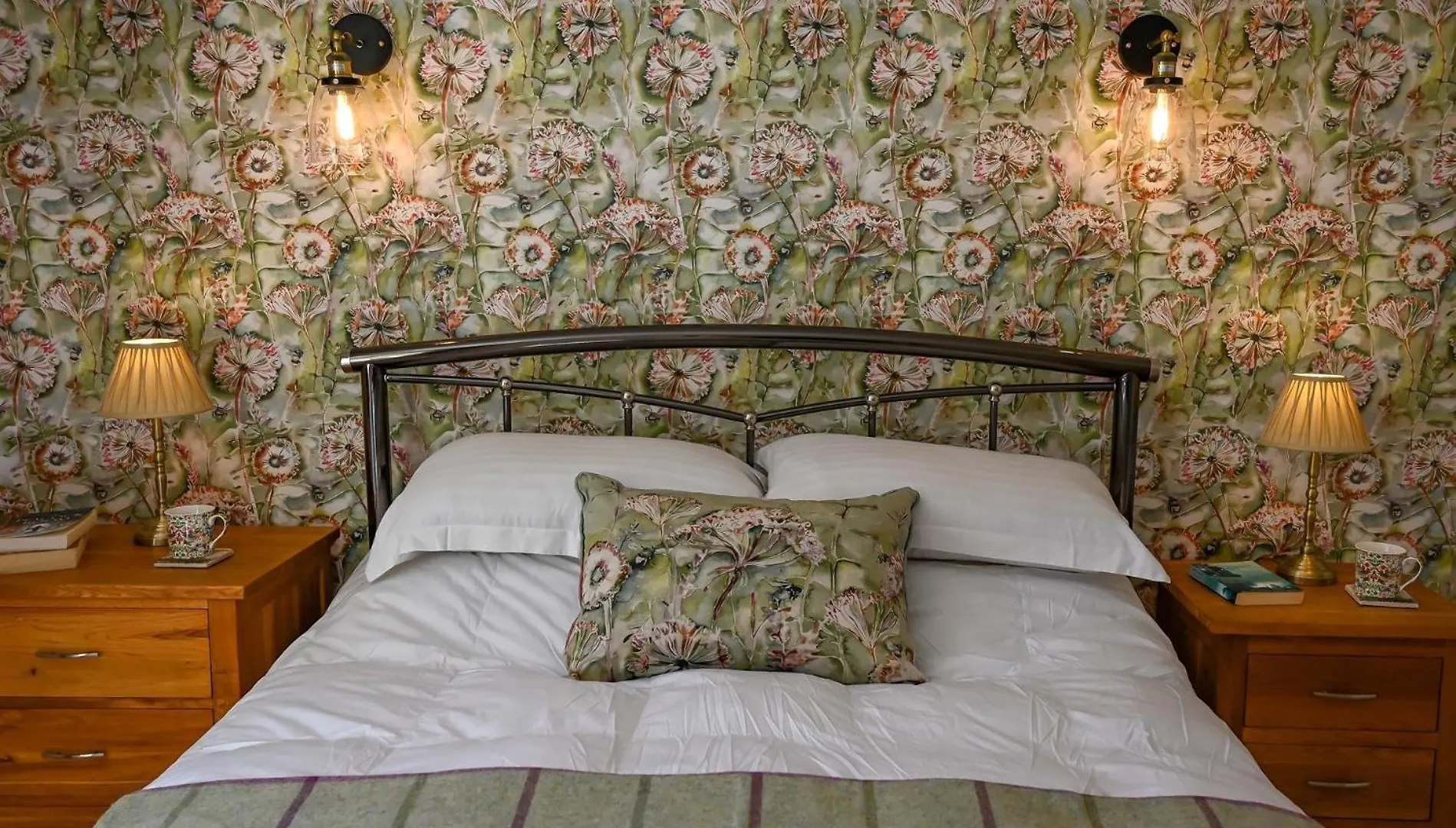 Apartment 2 Bed In Starnthwaite Lcc35 Crosthwaite