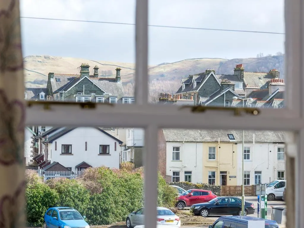 2 Bed In Keswick Sz009