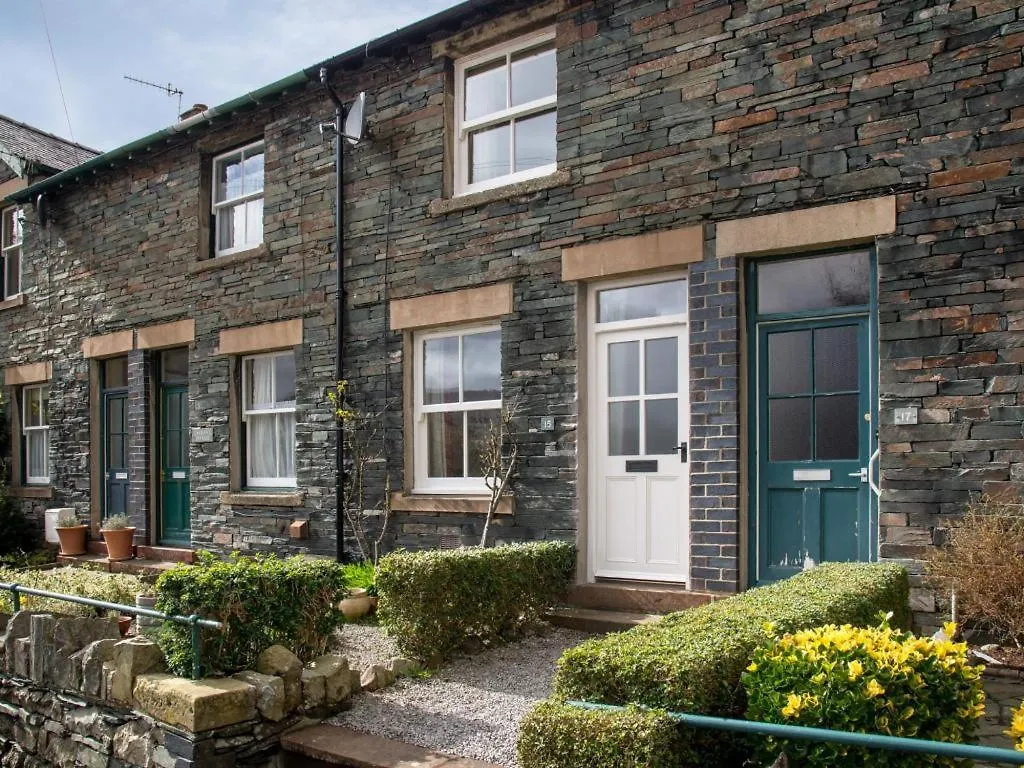 2 Bed In Keswick Sz009 *