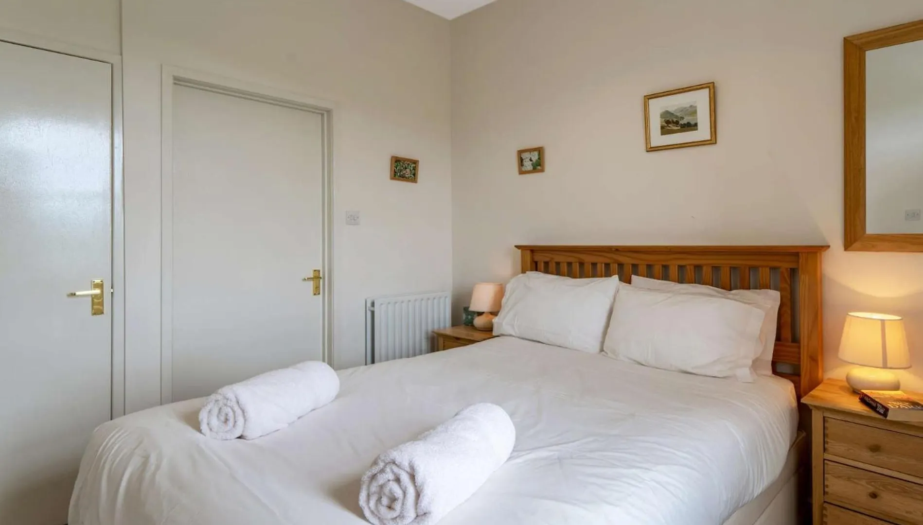 Casa de Férias 8 Bed In Cockermouth 82453
