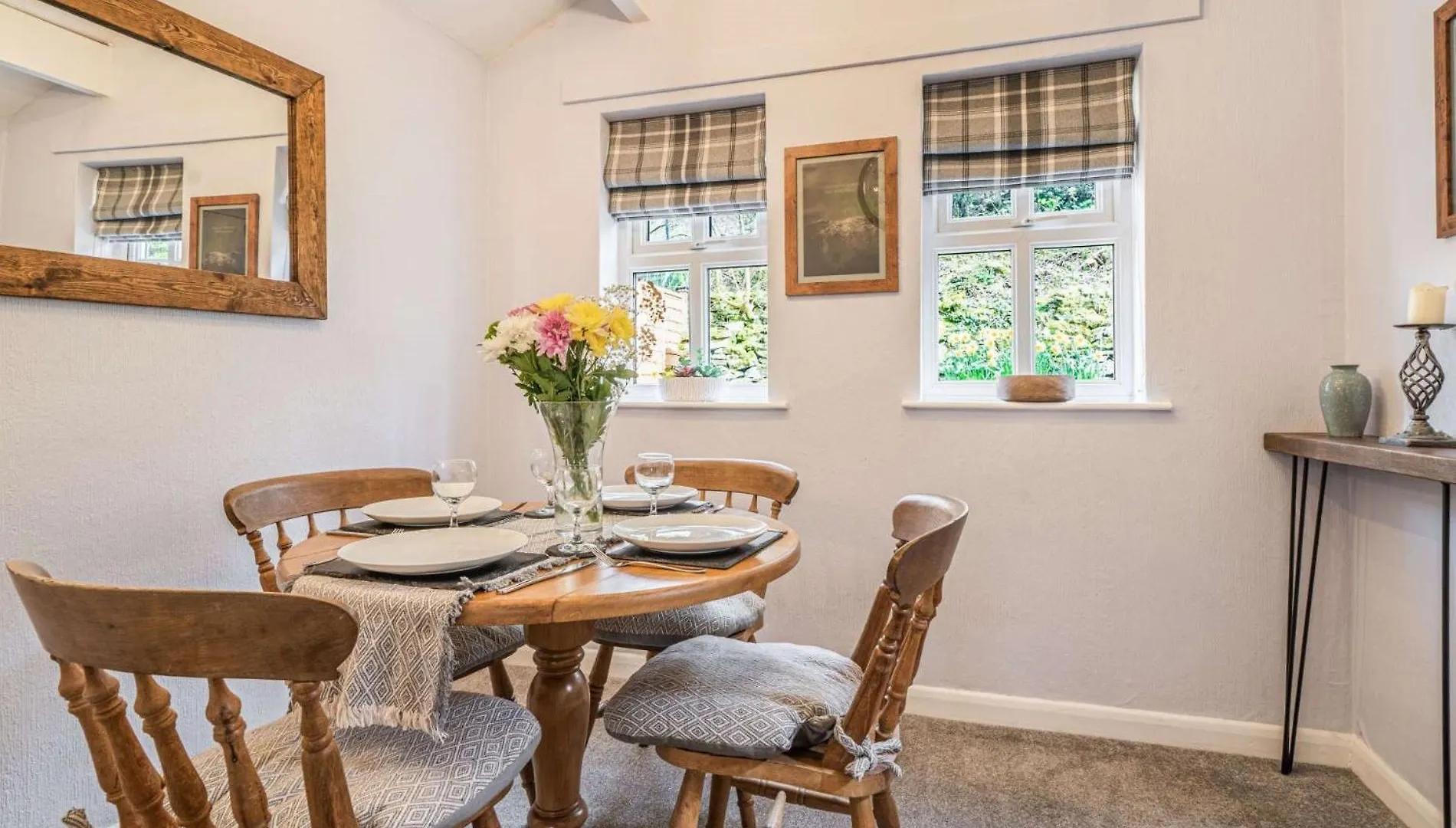 2 Bed In Lcc02 펜션 Bouth