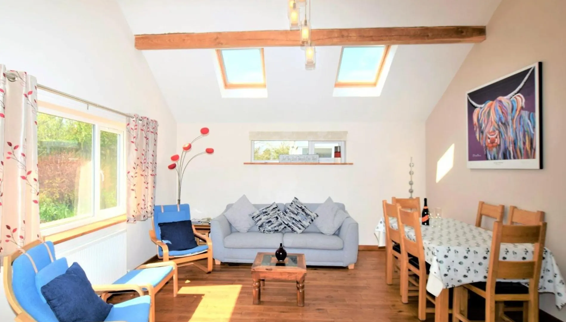 2 Bed In Sz282 * Cockermouth