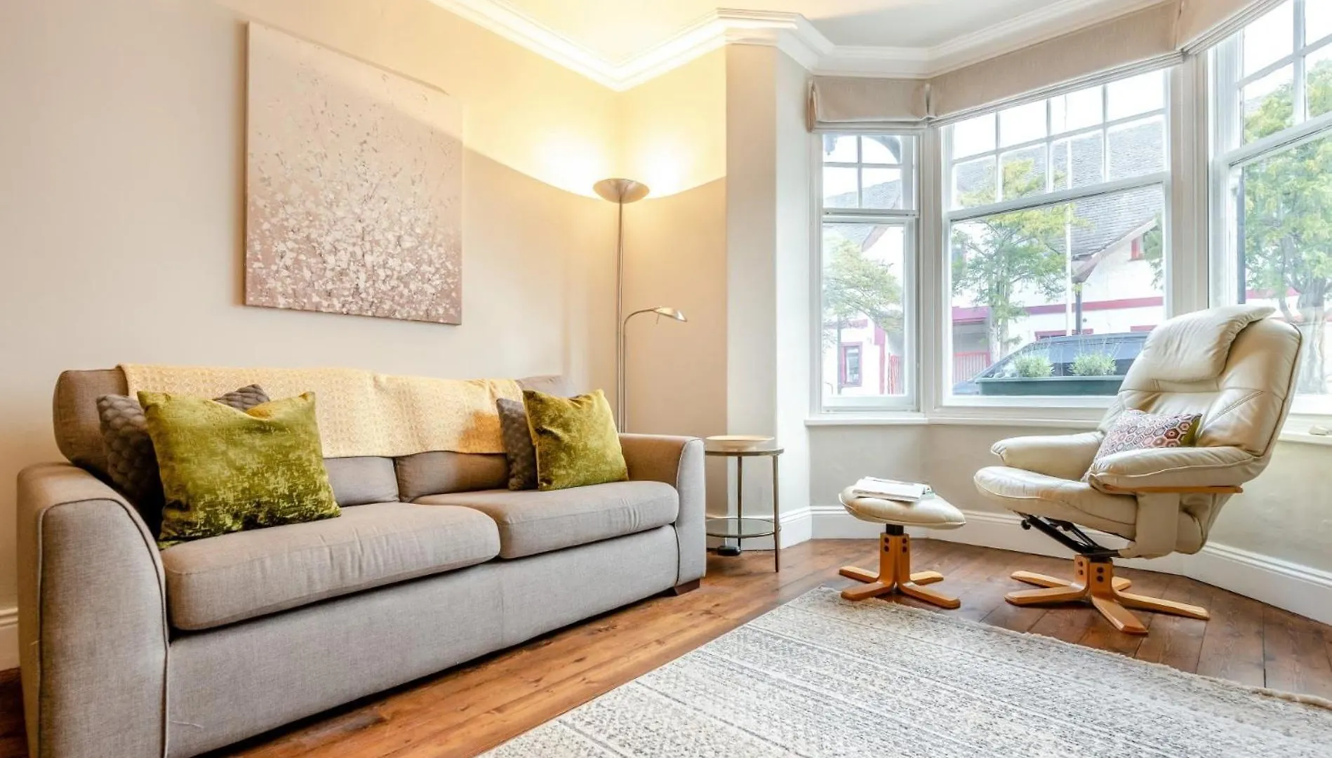 3 Bed In Keswick 89526 Semesterbostad