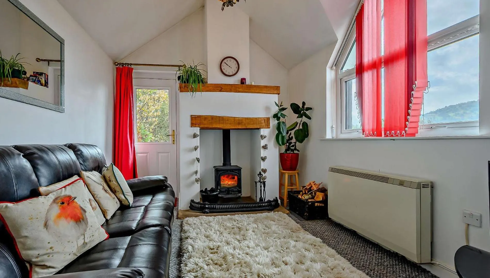 1 Bed In Troutbeck Nr Ullswater Sz254