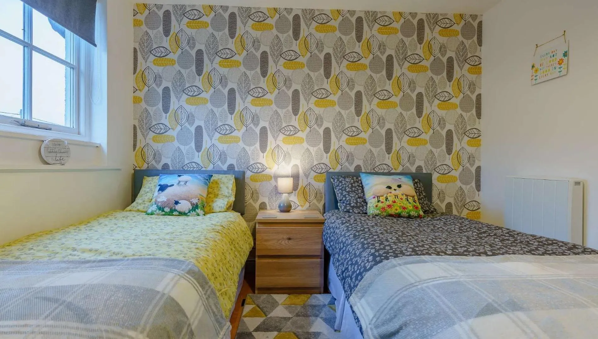 Semesterbostad 3 Bed In Appleby 86428