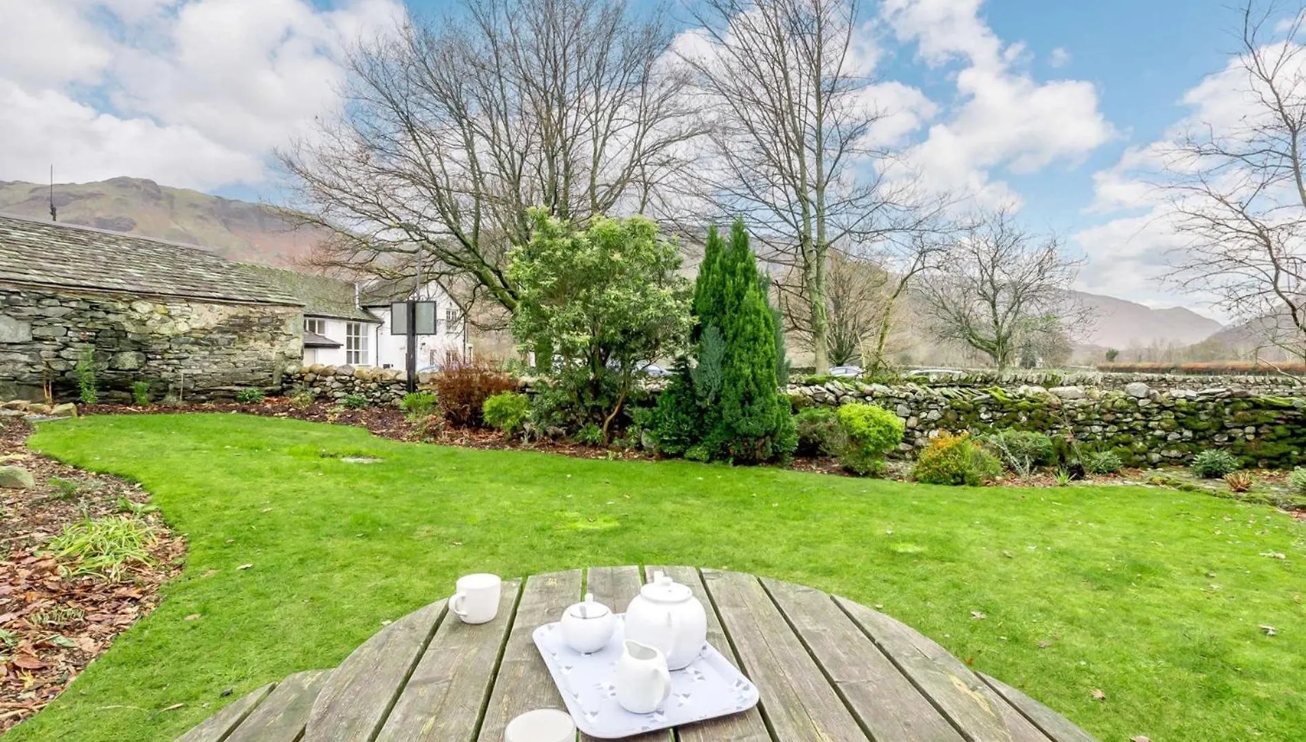 4 Bed In Keswick 86392 Rosthwaite