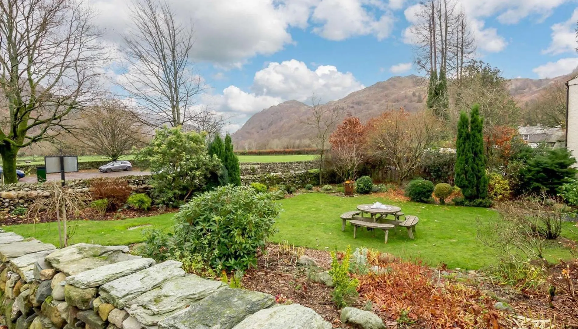 4 Bed In Keswick 86392 Rosthwaite
