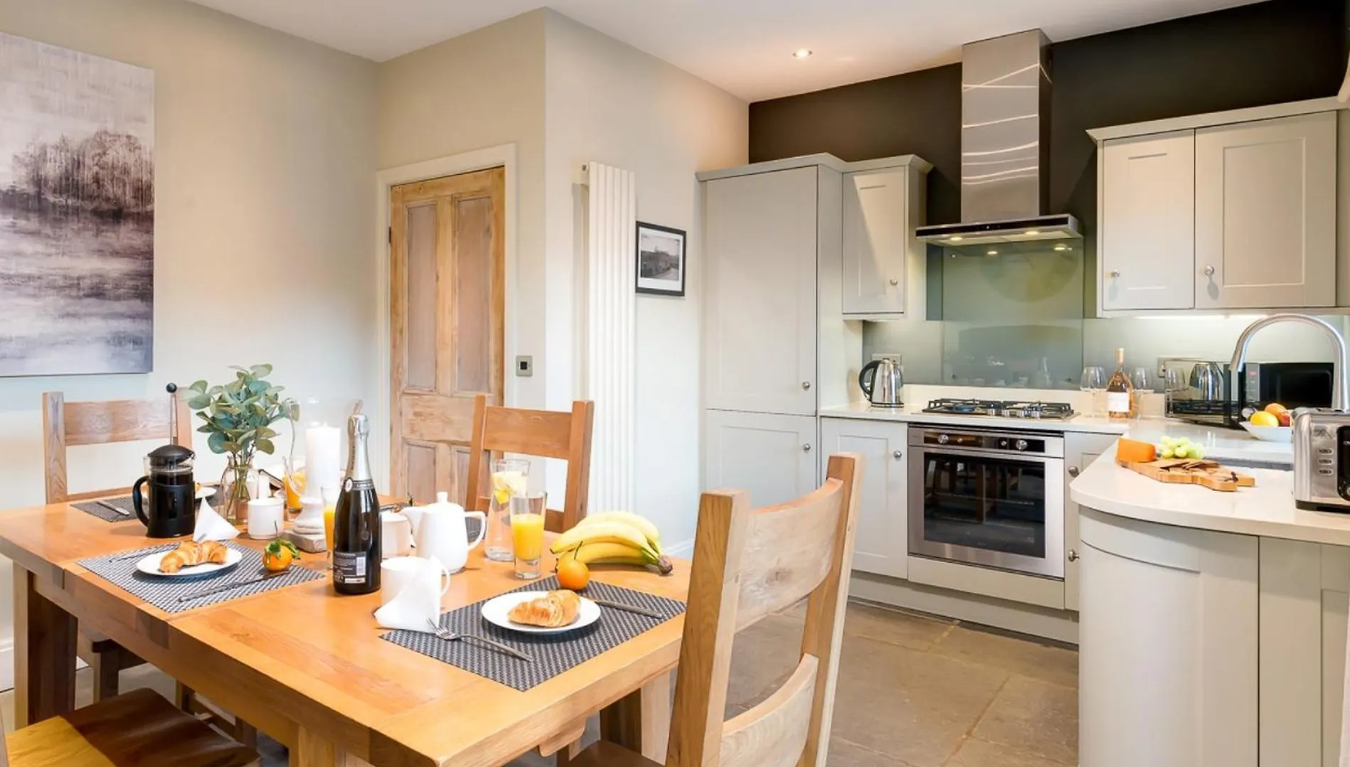 2 Bed In 83546 Holiday home