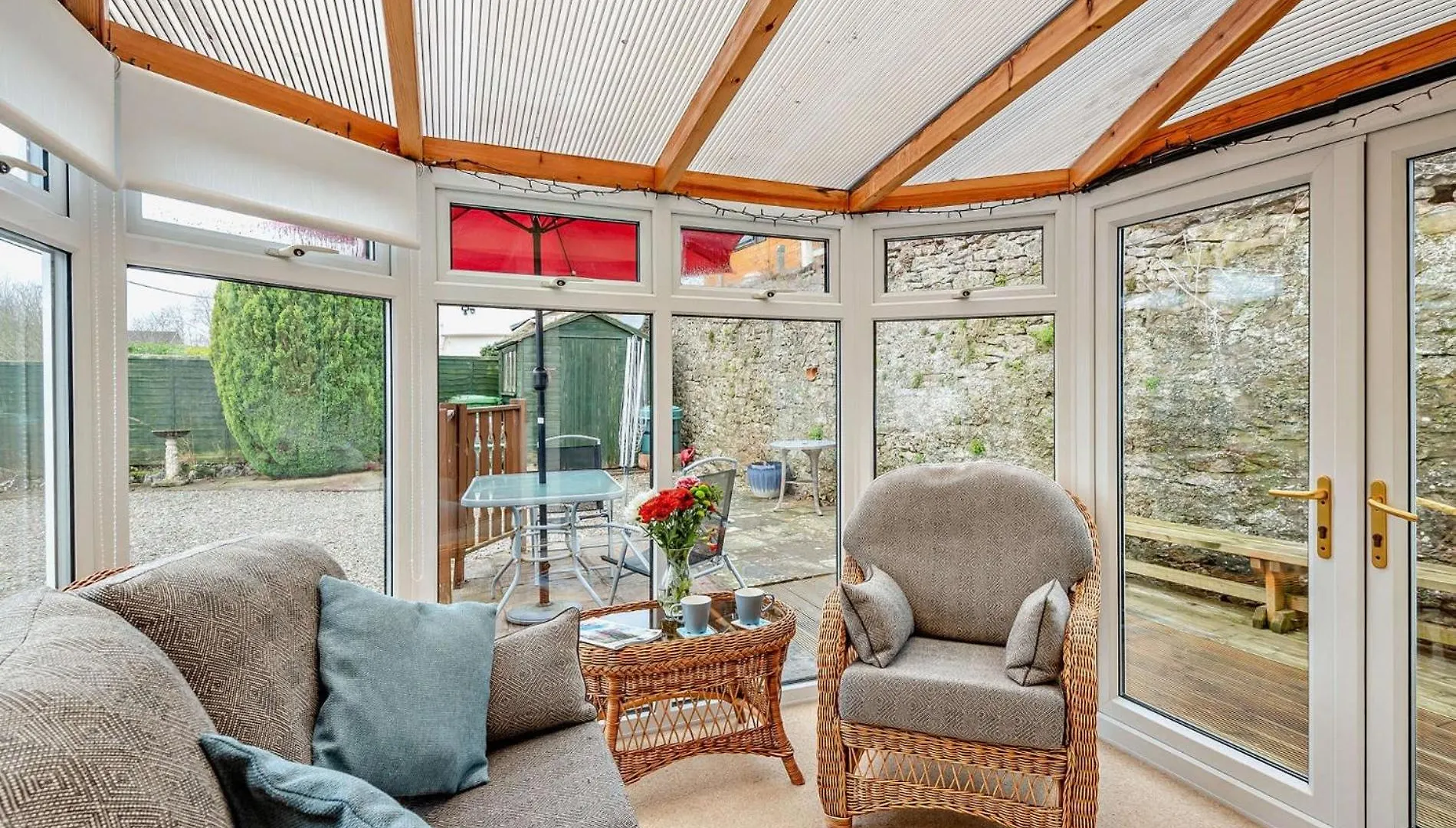 1 Bed In Cumbria Sz034 * Appleby-in-Westmorland