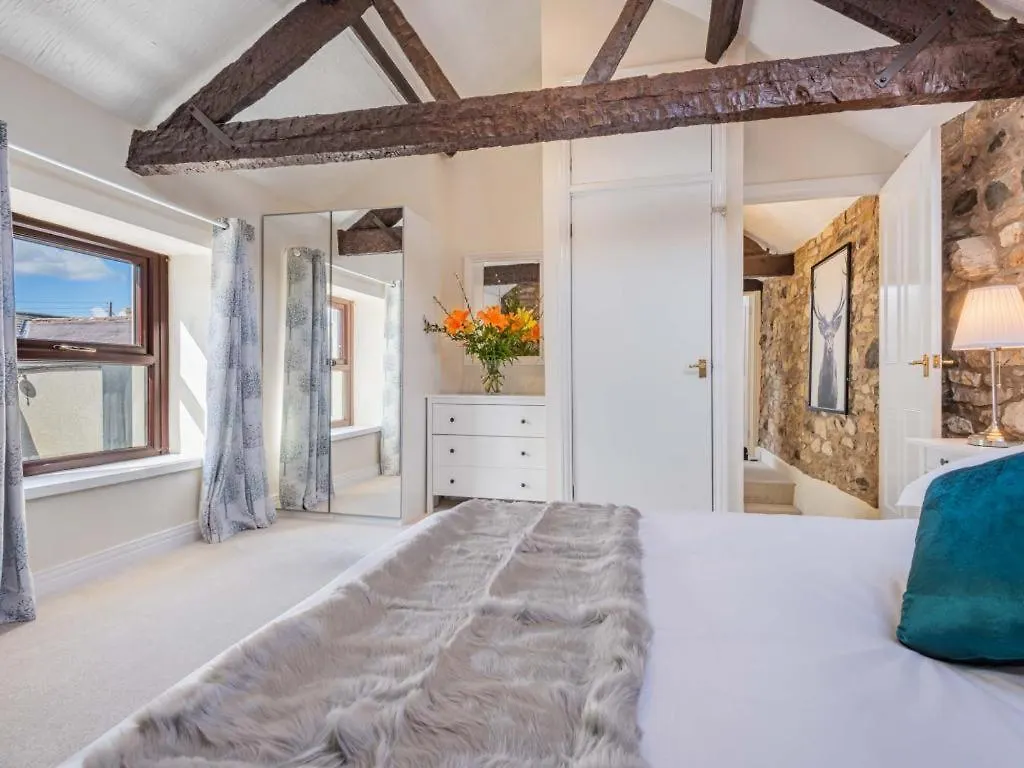 Holiday home 2 Bed In Bassenthwaite Sz060