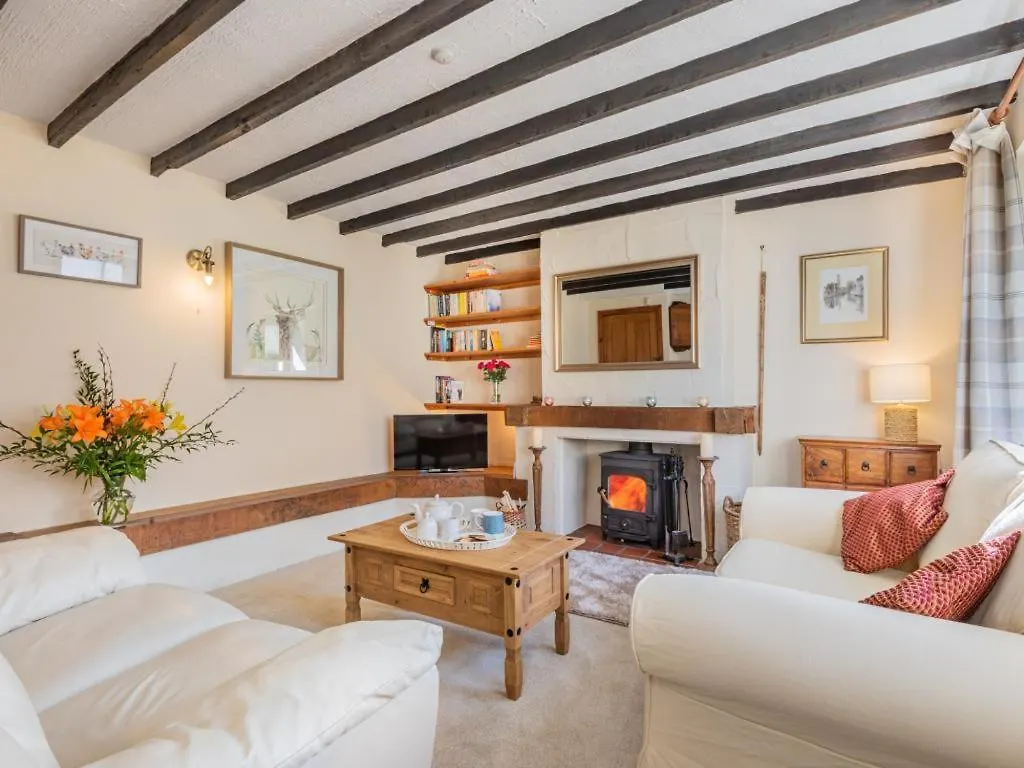 2 Bed In Bassenthwaite Sz060 Holiday home *