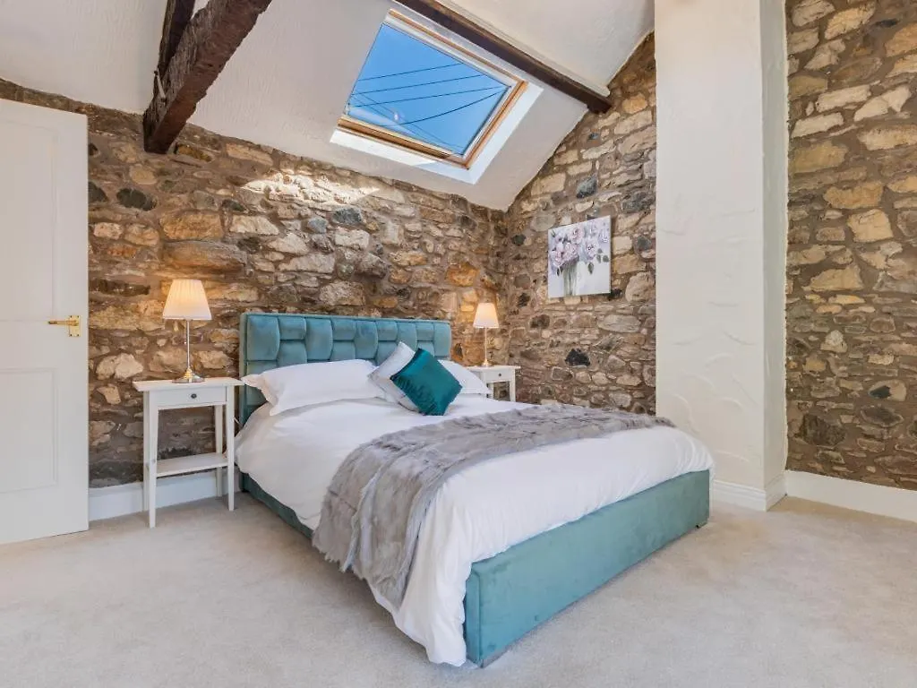 2 Bed In Bassenthwaite Sz060 * Uldale