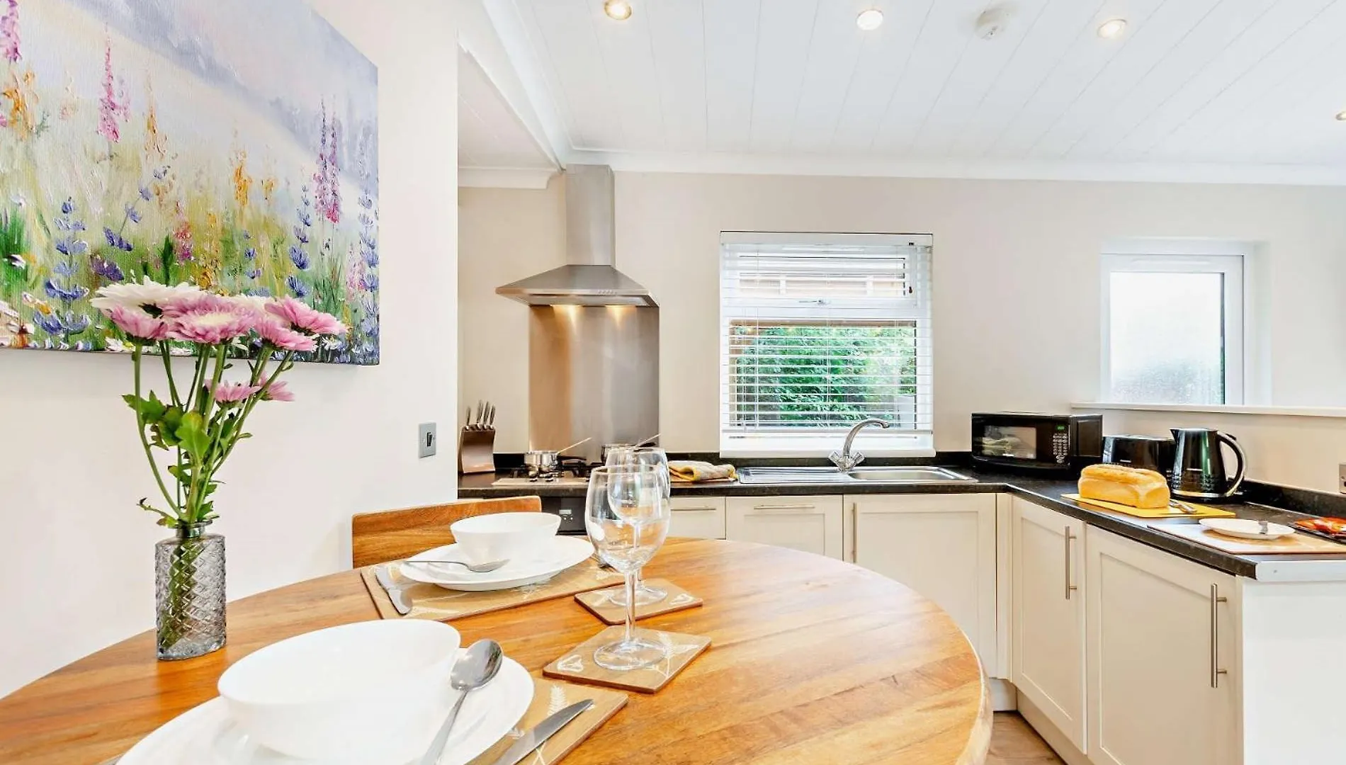 1 Bed In Coniston Water 50081 度假居 High Nibthwaite