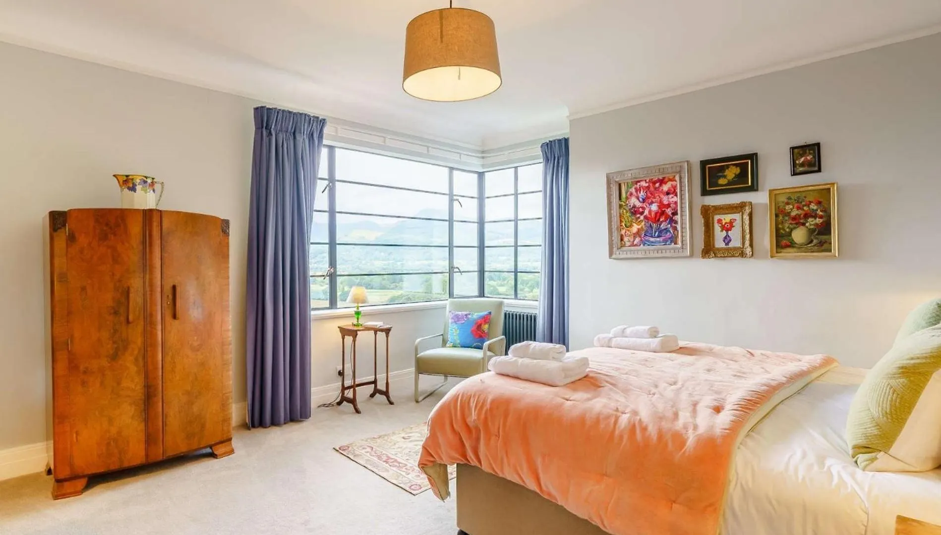 6 Bed In Keswick 89309 Дом отдыха *