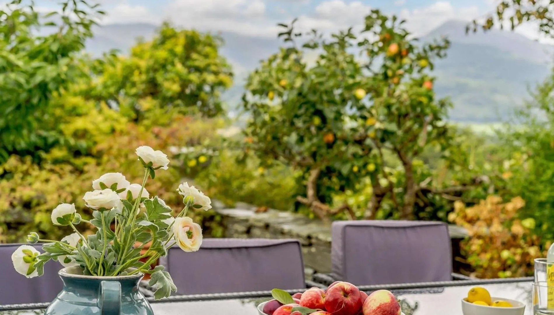Дом отдыха 6 Bed In Keswick 89309 Applethwaite