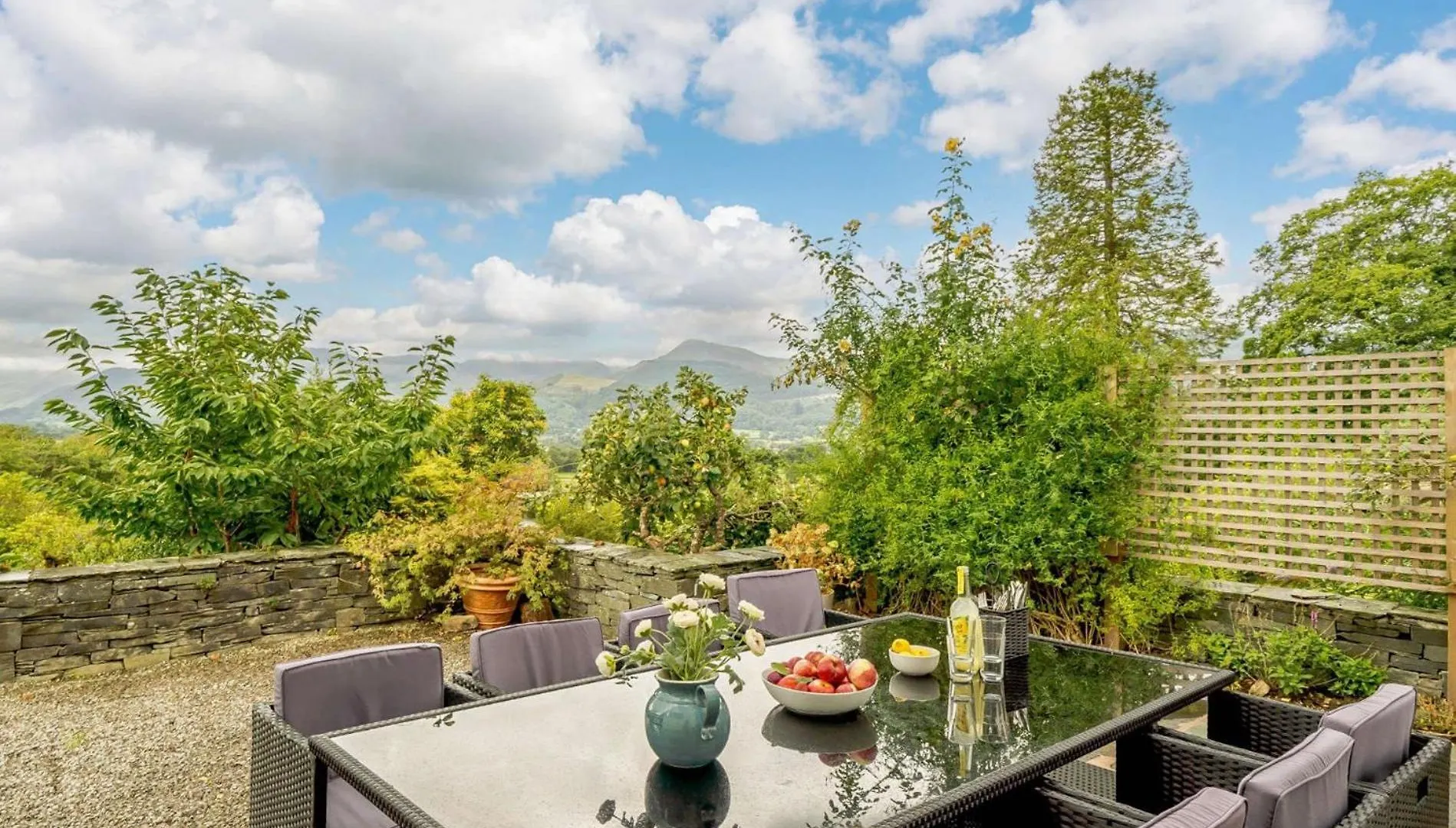 6 Bed In Keswick 89309 Applethwaite